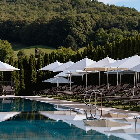 באד גלייכנברג Schloessl Hotel Kindl (Adults Only) מראה חיצוני תמונה