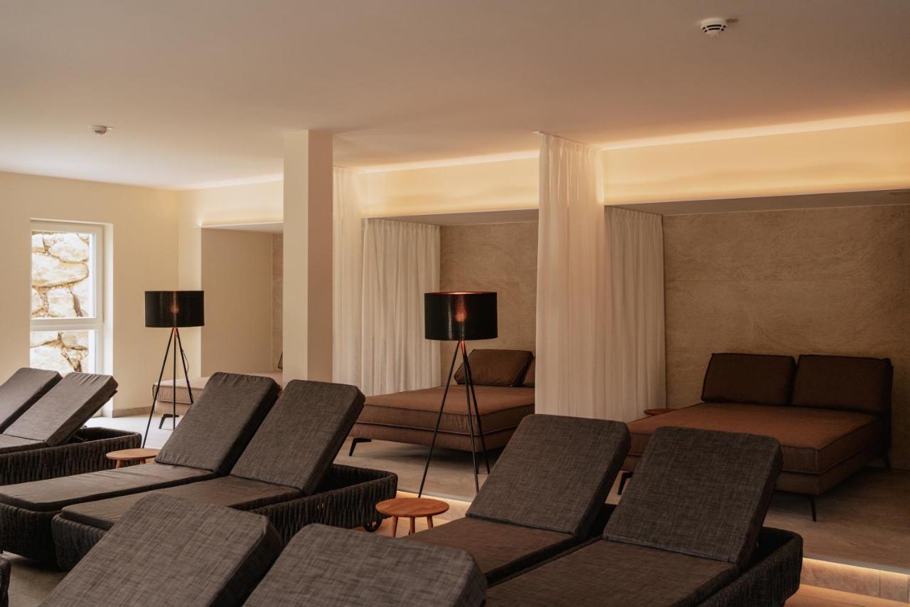 באד גלייכנברג Schloessl Hotel Kindl (Adults Only) מראה חיצוני תמונה