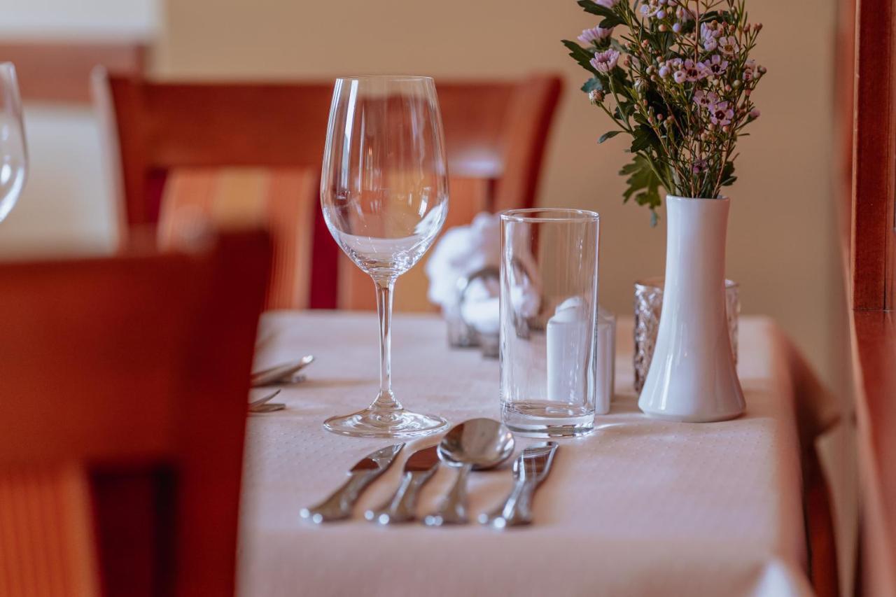 באד גלייכנברג Schloessl Hotel Kindl (Adults Only) מראה חיצוני תמונה
