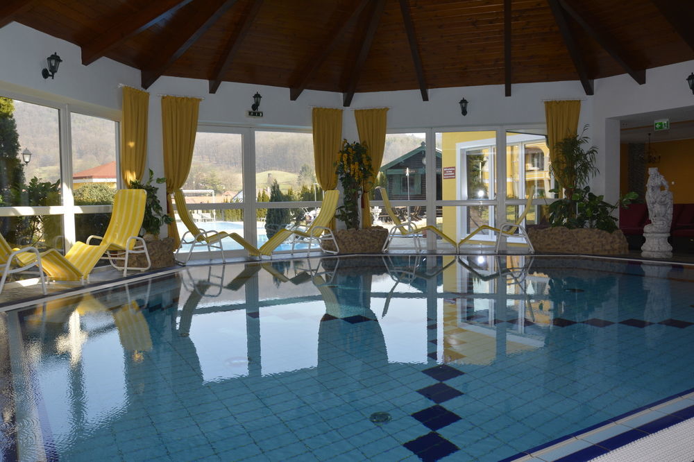 באד גלייכנברג Schloessl Hotel Kindl (Adults Only) מראה חיצוני תמונה